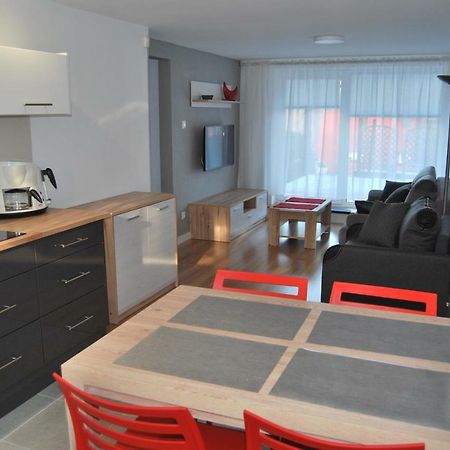 Apartament Rodzinny Sklářská Poruba Exteriér fotografie
