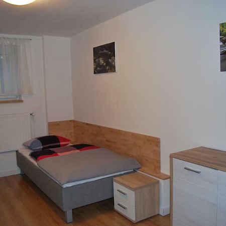 Apartament Rodzinny Sklářská Poruba Exteriér fotografie