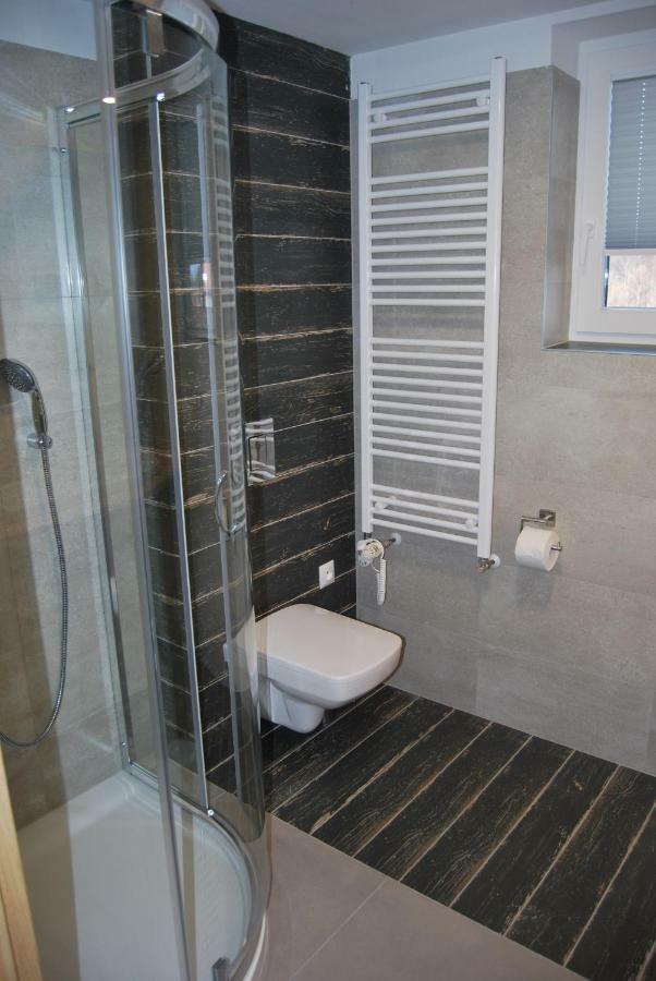 Apartament Rodzinny Sklářská Poruba Exteriér fotografie