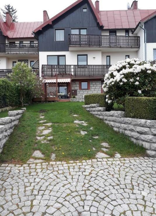Apartament Rodzinny Sklářská Poruba Exteriér fotografie